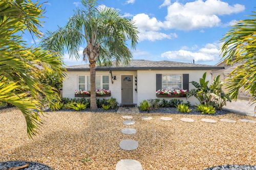 14066 Marguerite Dr, MADEIRA BEACH, FL, 33708-2336 | Card Image