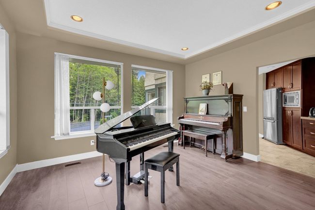 3090 Tanager Court, House other with 5 bedrooms, 4 bathrooms and 4 parking in Coquitlam BC | Image 13