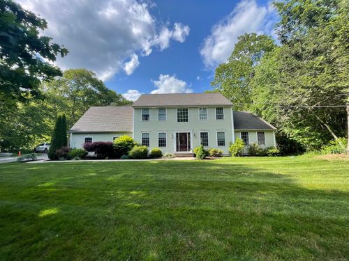 167 County Rd, Somers, CT, 06071-1703 | Card Image