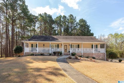 54 Pine Ridge Dr, Trafford, AL, 35172-6003 | Card Image