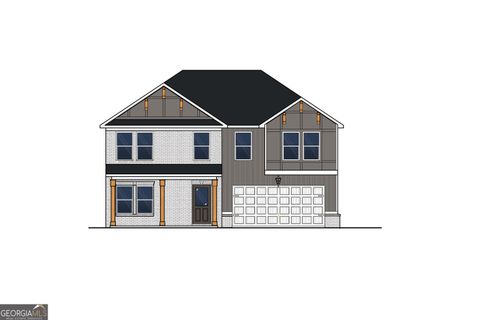 207-131 Post Oak Dr, Jackson, GA, 30233-5865 | Card Image