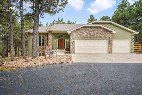 720 Trumpeters Court, Monument, CO, 80132 | Card Image