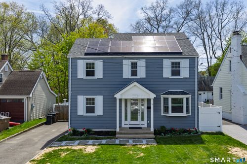 19 Burwood Ave, Stamford, CT, 06902-7701 | Card Image