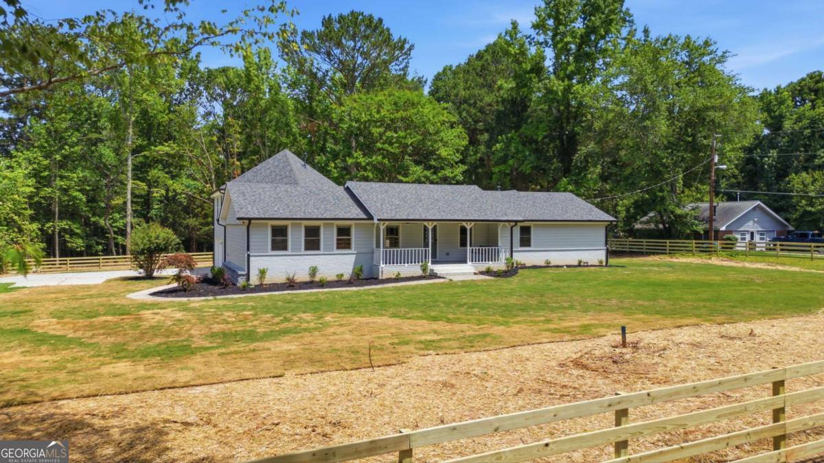 Residential in Grayson 2