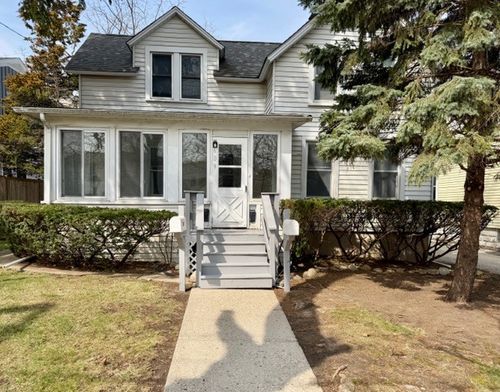 1-609 1st Street, Libertyville, IL, 60048 | Card Image
