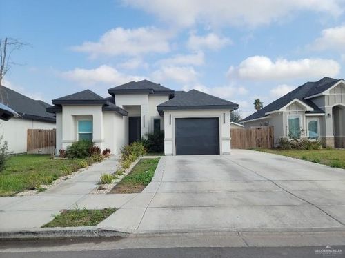 3708 E Diamondhead Avenue, Mission, TX, 78573 | Card Image