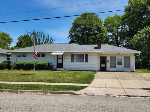 835 Burkhart Ave, Erie, PA, 16511-2124 | Card Image