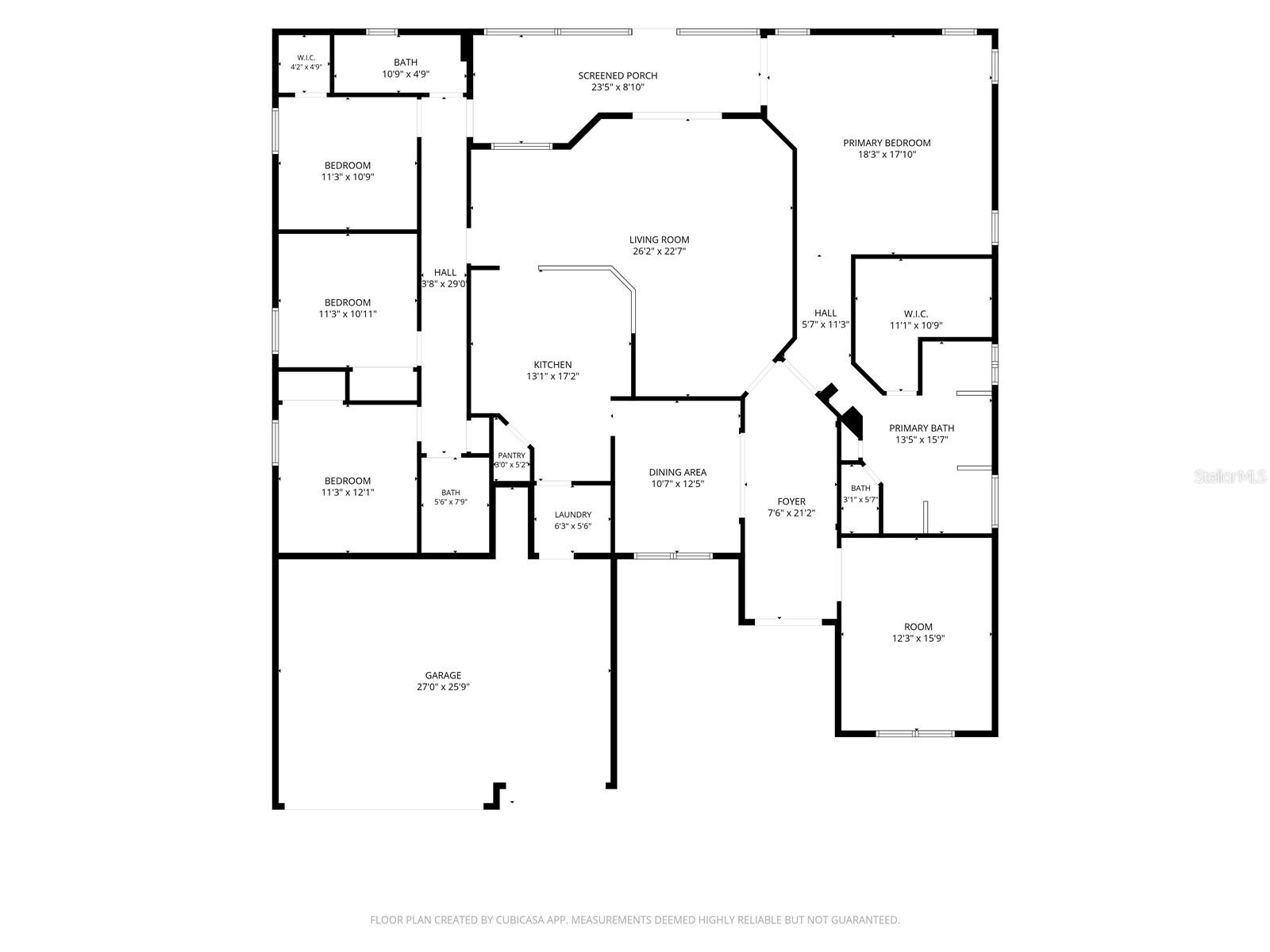 Residential in ORLANDO 3