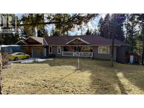 5276 Chintu Drive, 108 Mile Ranch, BC, V0K2Z0 | Card Image