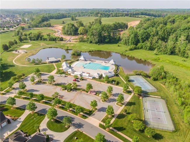 5512 Brookberry Farm Rd, House other with 5 bedrooms, 5 bathrooms and null parking in Winston-Salem NC | Image 49