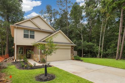 13439 Hilton Head Drive, House other with 3 bedrooms, 3 bathrooms and null parking in Montgomery TX | Image 3