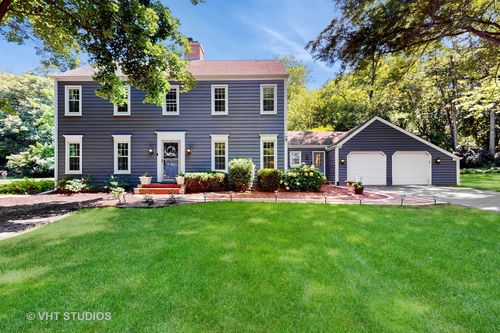 12 Chippewa Ct, Lake Barrington, IL, 60010-1544 | Card Image