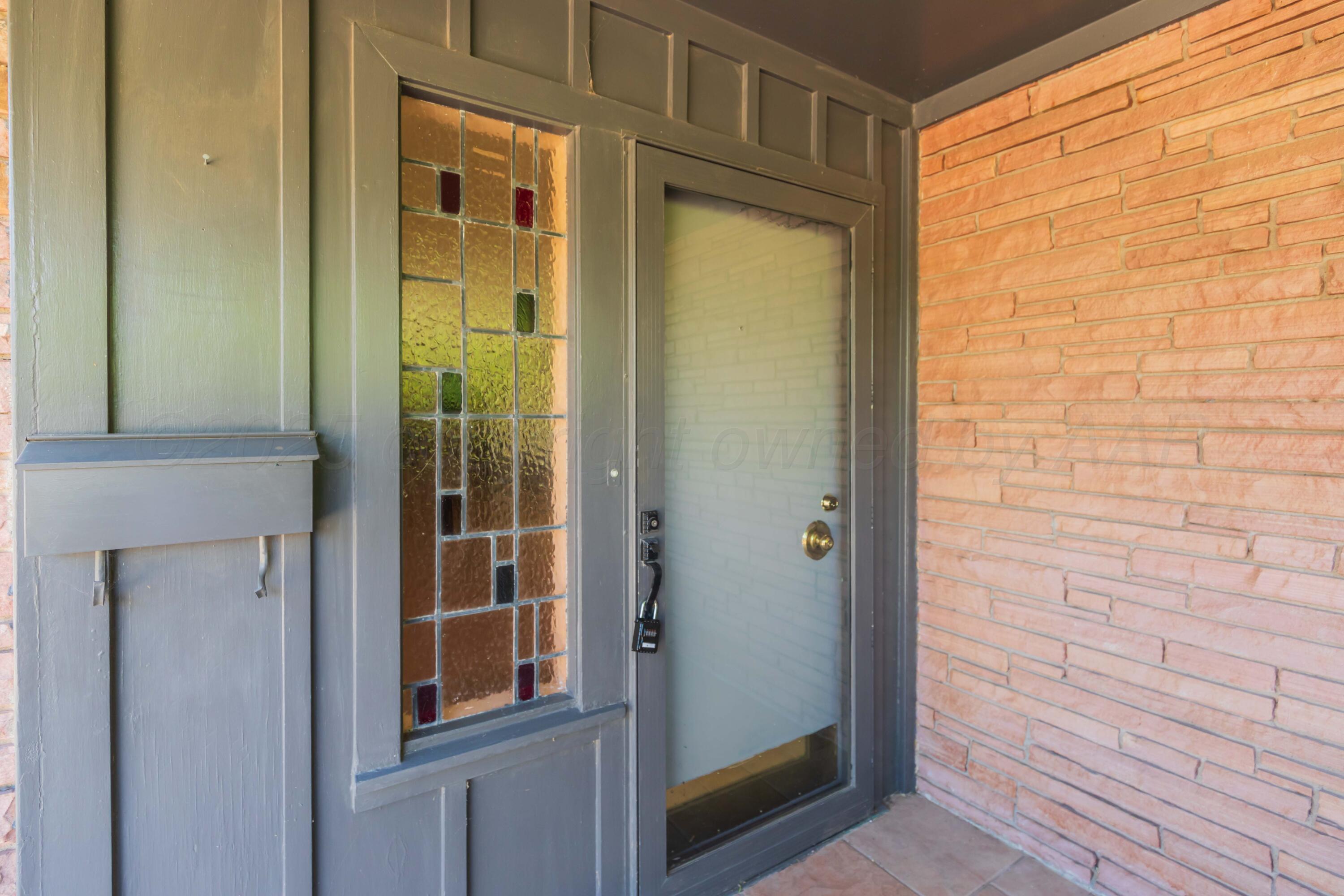 Residential Lease in Amarillo 3