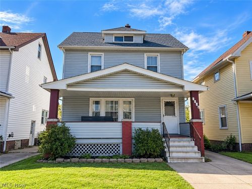 3546 W 126th Street, Cleveland, OH, 44111 | Card Image