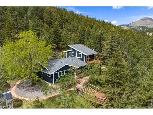 408 Millionaire Dr W, Boulder, CO, 80302 | Card Image