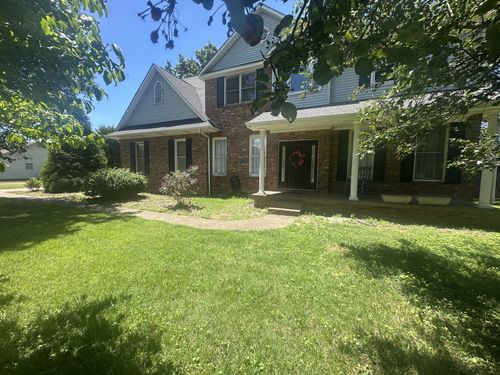 202 Quincy Dr, Hopkinsville, KY, 42240-2695 | Card Image
