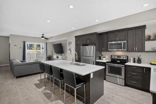 412 Nolanlake Villas Nw, Calgary, AB, T3R0Z7 | Card Image