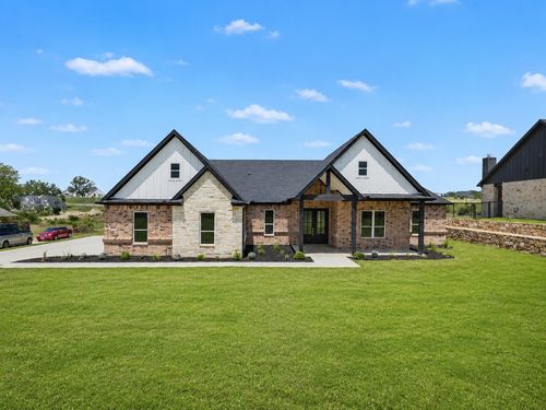 328 Slimp Bluff Avenue, Azle, TX, 76020 | Card Image