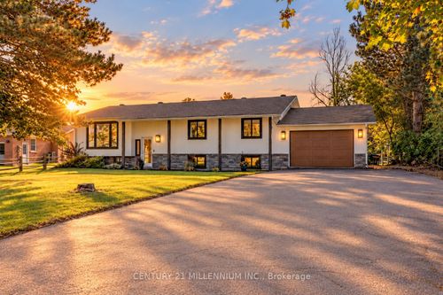 35 Cloverhill Cres, Cookstown, ON, L0L1L0 | Card Image