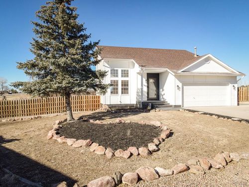 473 S Hook Ct, Pueblo West, CO, 81007-6025 | Card Image