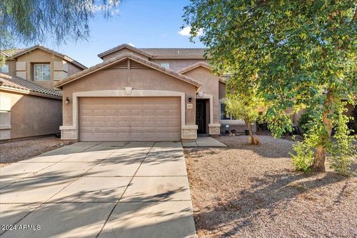 3813 E Sierrita Rd, San Tan Valley, AZ, 85143-5951 | Card Image