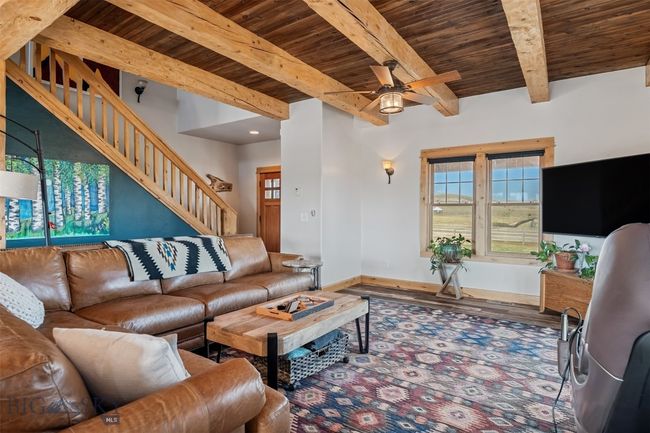 219 Rolling Glen Ranch Loop, House other with 4 bedrooms, 3 bathrooms and null parking in Three Forks MT | Image 5