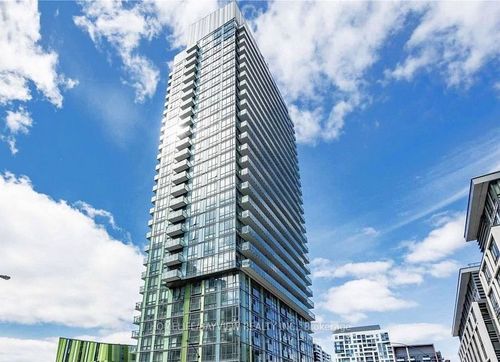 1406-170 Fort York Boulevard, Toronto, ON, M5V0E6 | Card Image