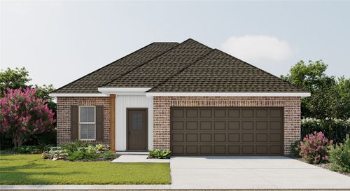 803 Venecia Dr, Bossier City, LA, 71111-3877 | Card Image