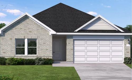 6211 Lost Ridge Ln, Richmond, TX, 77469-4352 | Card Image