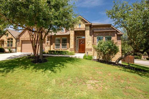 8700 Old Corral Cv, Austin, TX, 78737-8509 | Card Image