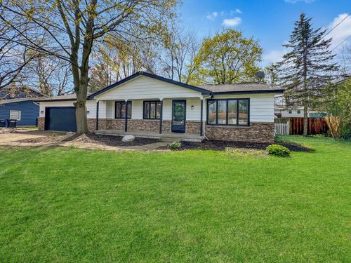 6160 Del Cano Dr Se, Grand Rapids, MI, 49546-6730 | Card Image