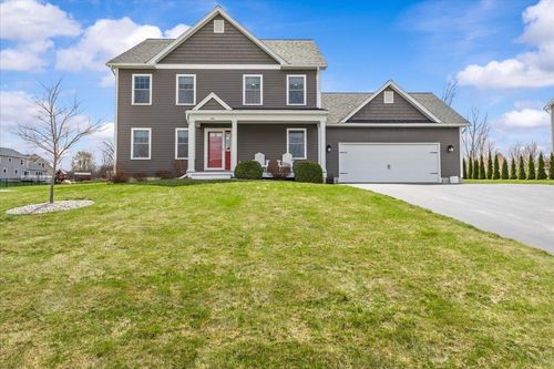 304 Harbor View Dr, Saint Albans, VT, 05478-4490 | Card Image