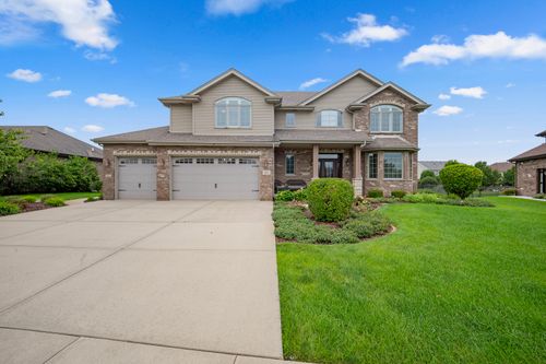 2837 Taylor Glen Dr, New Lenox, IL, 60451-2909 | Card Image