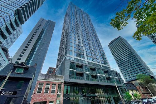 3004-65 Mutual St, Toronto, ON, M5B0E5 | Card Image