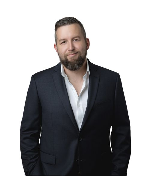 Mathieu Michaud