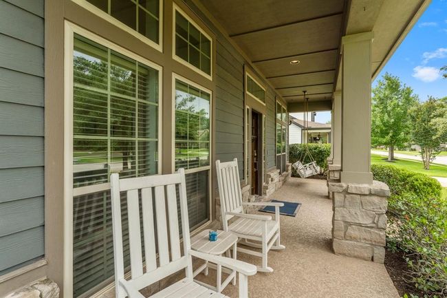 31013 Sunfall Trail Ln, House other with 4 bedrooms, 3 bathrooms and 2 parking in Spring TX | Image 15