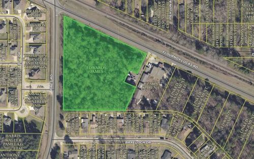 0 Flournoy Lucas Rd, Shreveport, LA, 71106 | Card Image