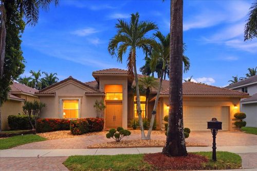 2458 Greenbrier Ct, Weston, FL, 33327-1438 | Card Image