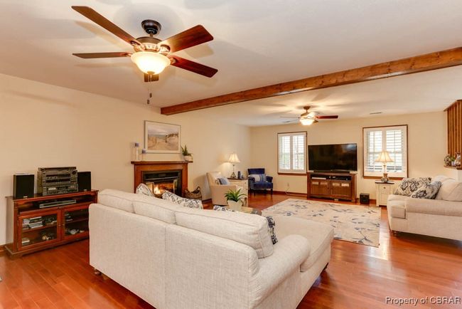 115 Tom Taylor Rd, House other with 3 bedrooms, 2 bathrooms and null parking in Toano VA | Image 9