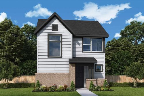 4717 Maxwell Dr, McKinney, TX, 75071-5898 | Card Image