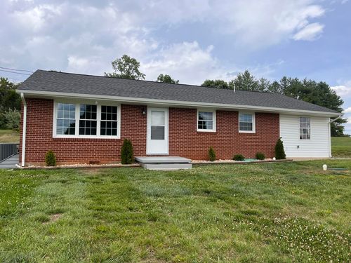 3779 Old Franklin Tpke, Glade Hill, VA, 24092-1703 | Card Image