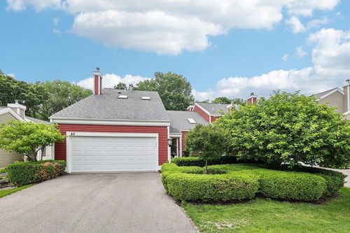 60 Oak Creek Trail, Madison, WI, 53717 | Card Image