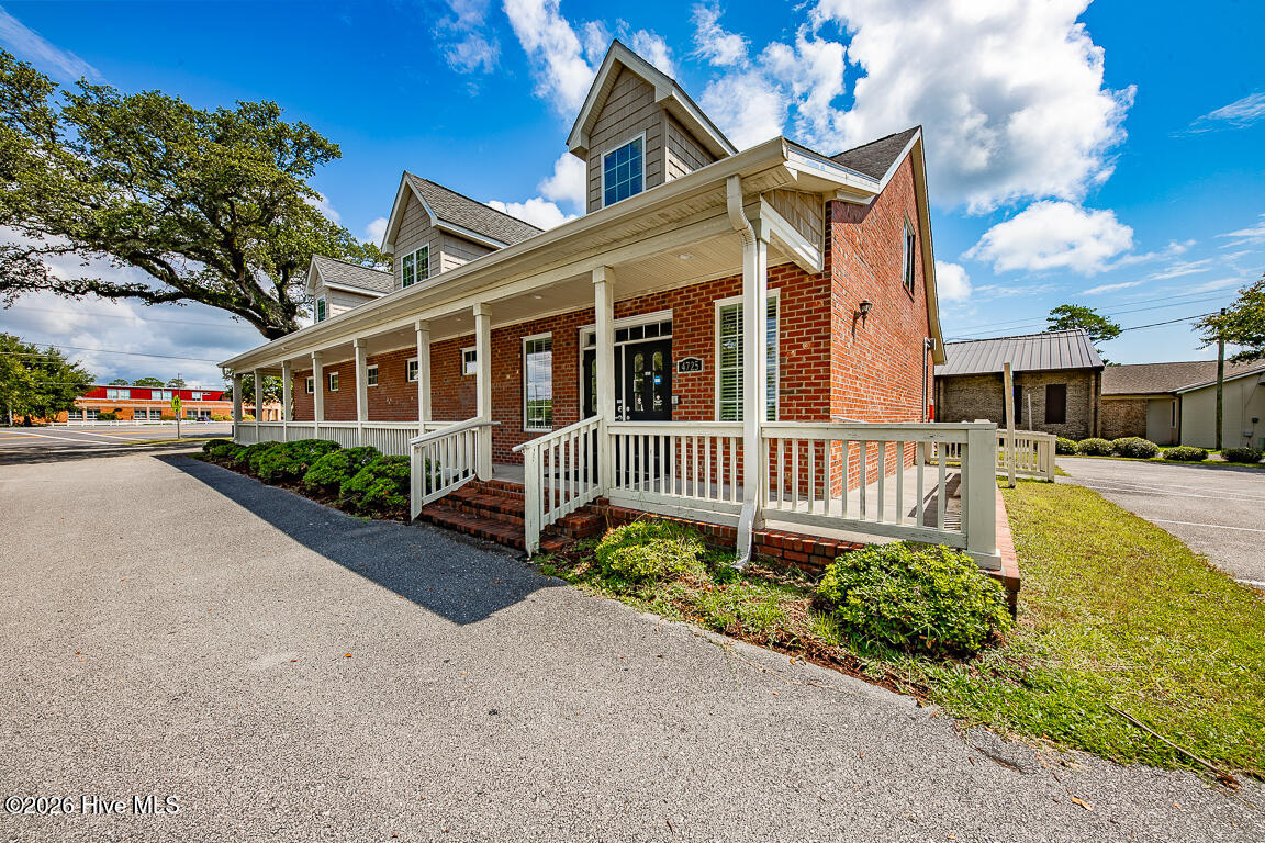 Commercial Lease in Morehead City 2