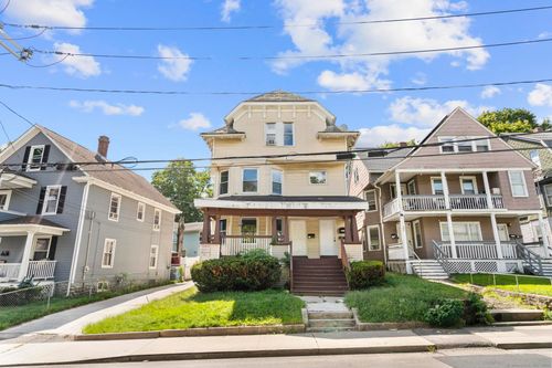 203 Cooke St, Waterbury, CT, 06710-1964 | Card Image