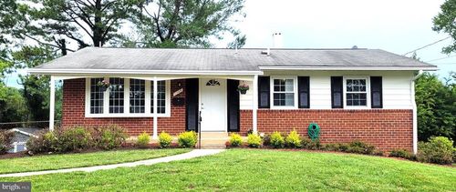 7706 Arlen St, ANNANDALE, VA, 22003-5404 | Card Image