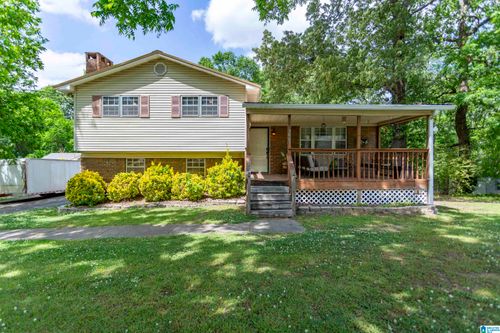 3003 Kathy Ln, FULTONDALE, AL, 35068-1440 | Card Image