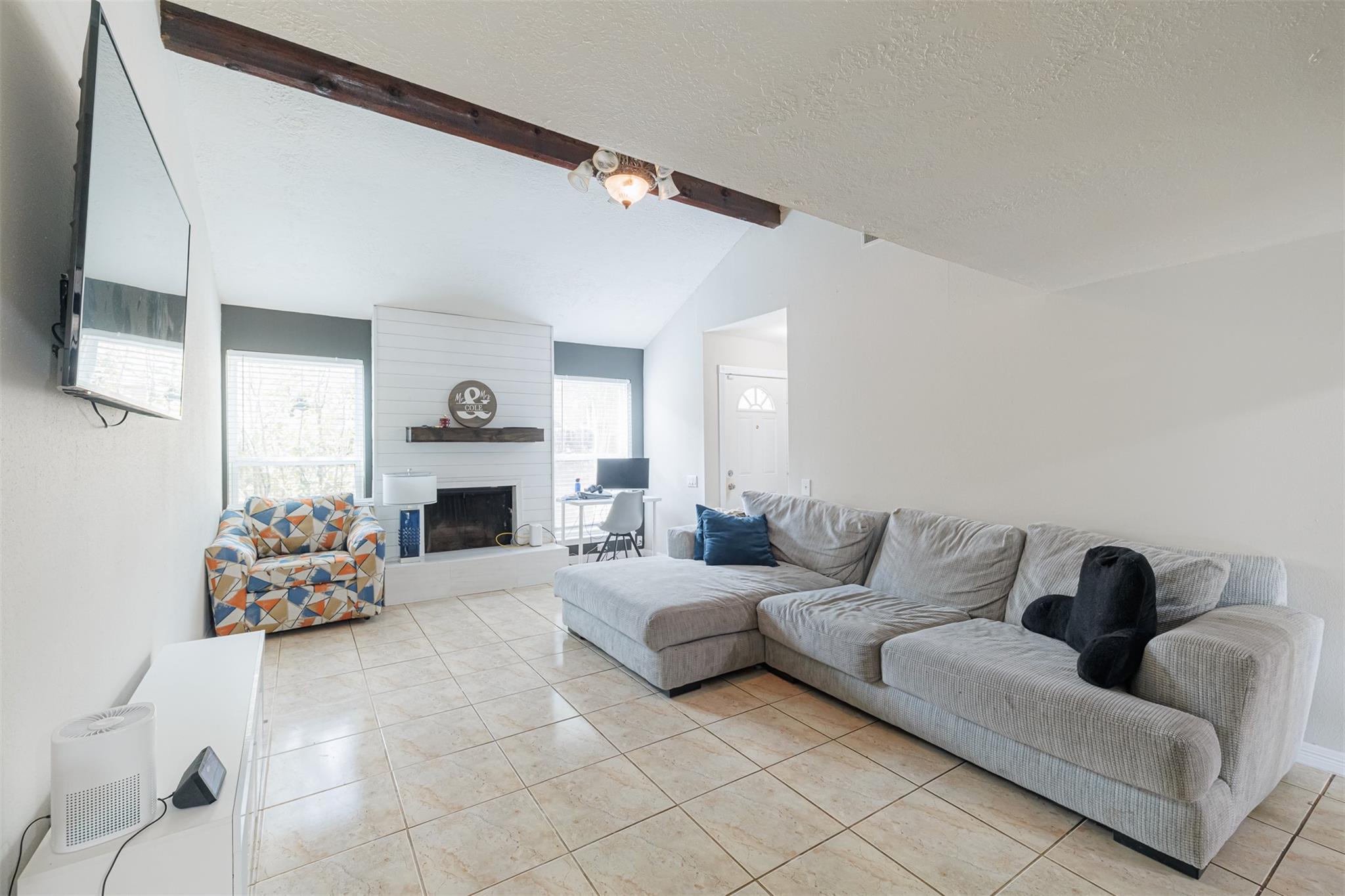 Residential in Houston 4