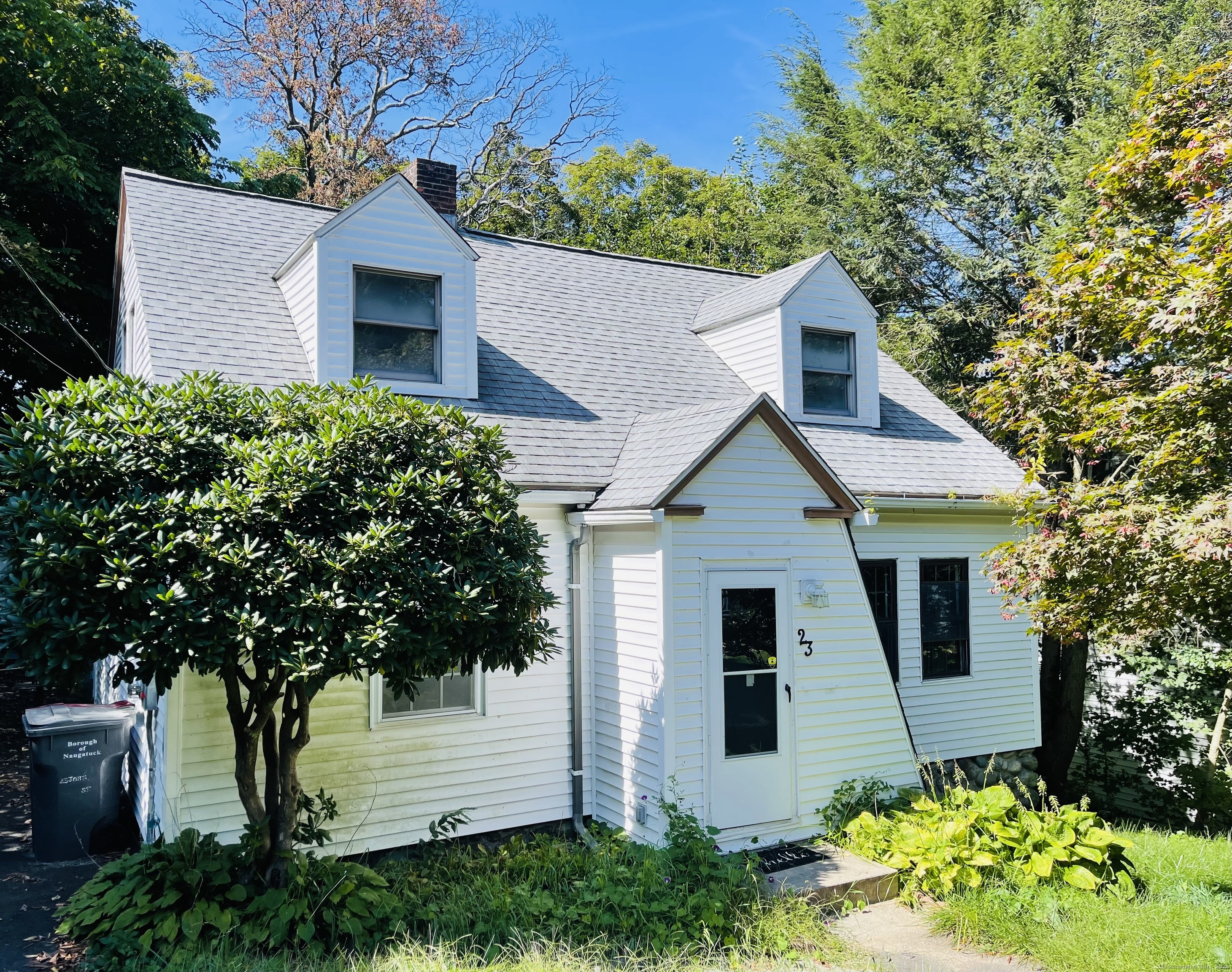 John St, Naugatuck, CT 06770 #1