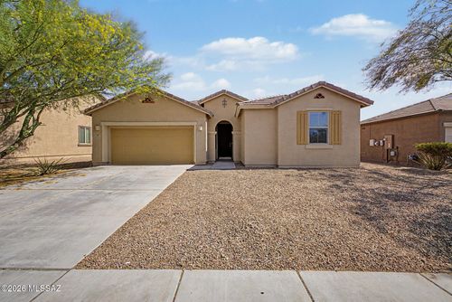 11231 W Copper Field St, Marana, AZ, 85658-4612 | Card Image
