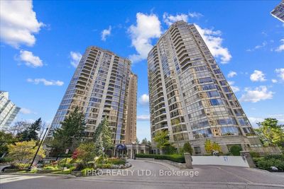 613 - 55 Kingsbridge Garden Cir, Condo with 1 bedrooms, 1 bathrooms and 1 parking in Mississauga ON | Image 2